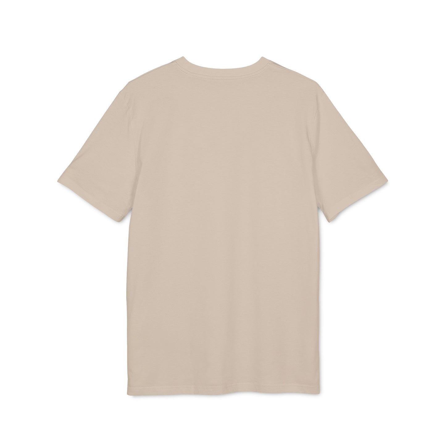 T-shirt de yoga - Je me penche pour ne pas me casser T-shirt unisexe