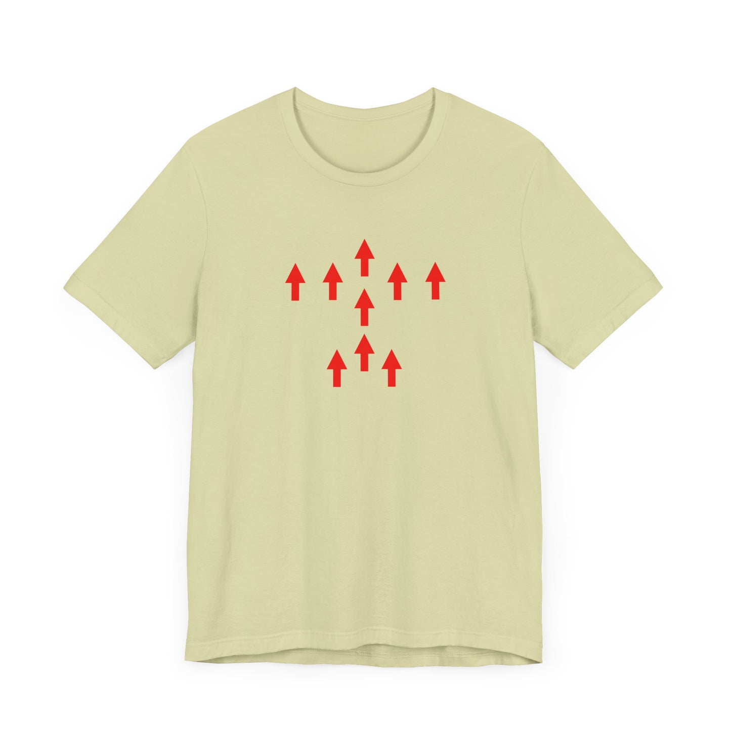 Red Arrows Spitfire Formation T-Shirt – Premium Aviation Display Tee