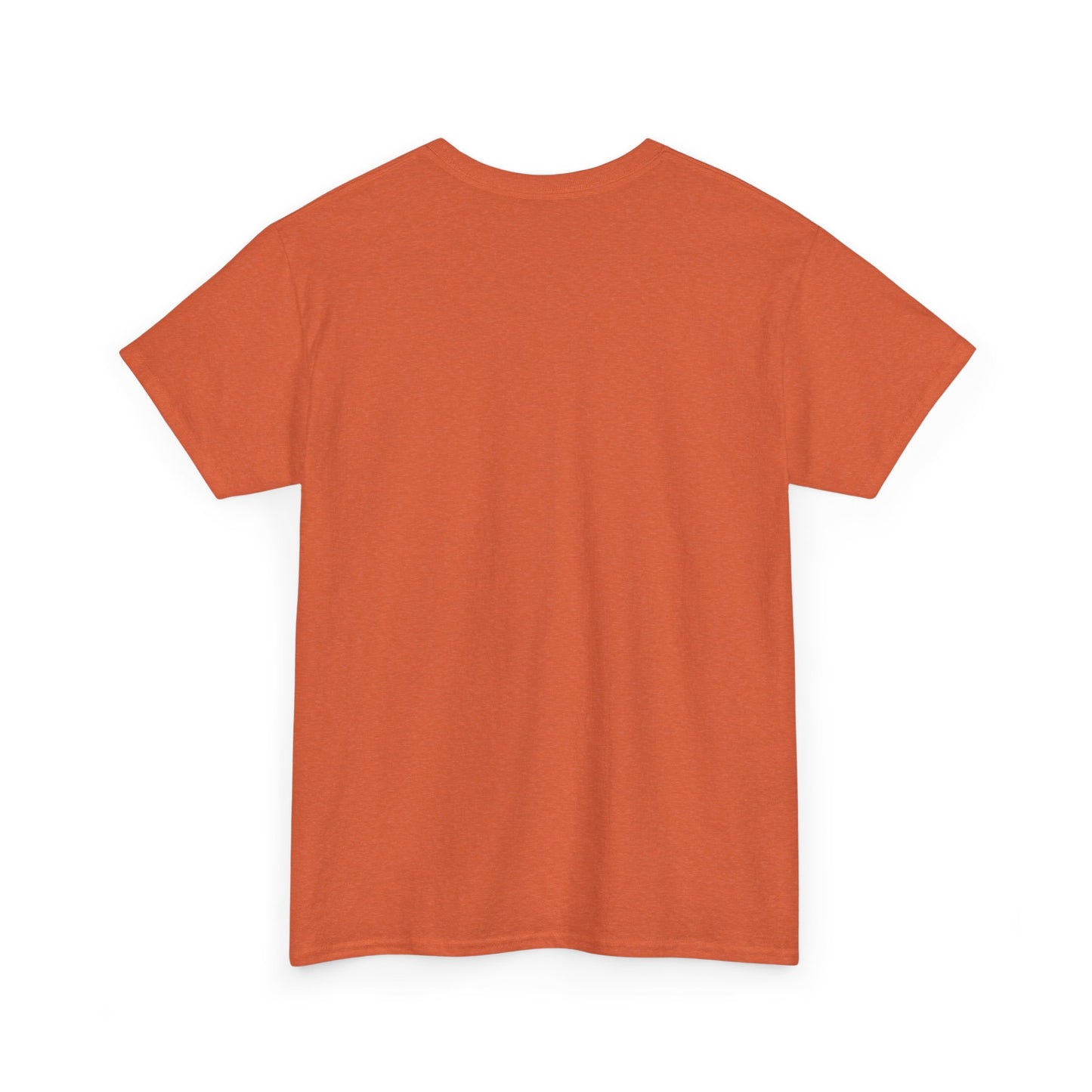 Cheers & Beers Unisex-T-Shirt aus schwerer Baumwolle – Perfekt für Feiern und zwanglose Ausflüge