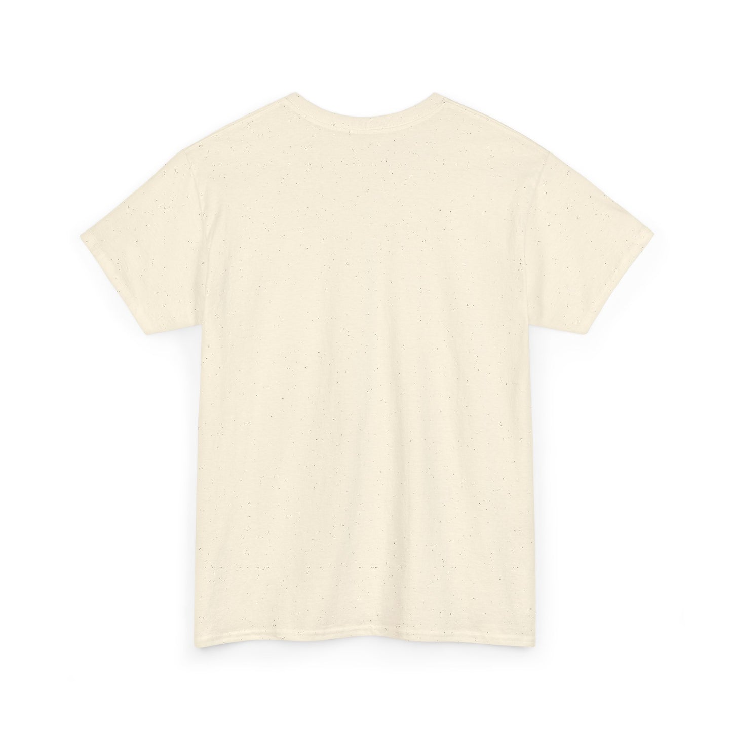 Cheers & Beers Unisex-T-Shirt aus schwerer Baumwolle – Perfekt für Feiern und zwanglose Ausflüge