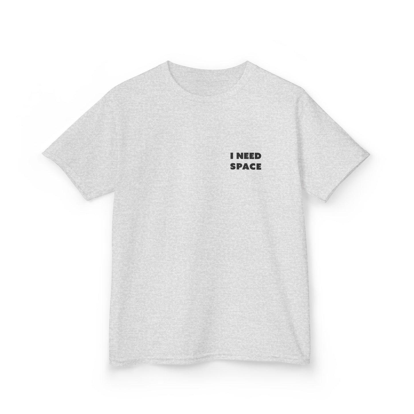 Kids Space Heavy Cotton Tee Shirt