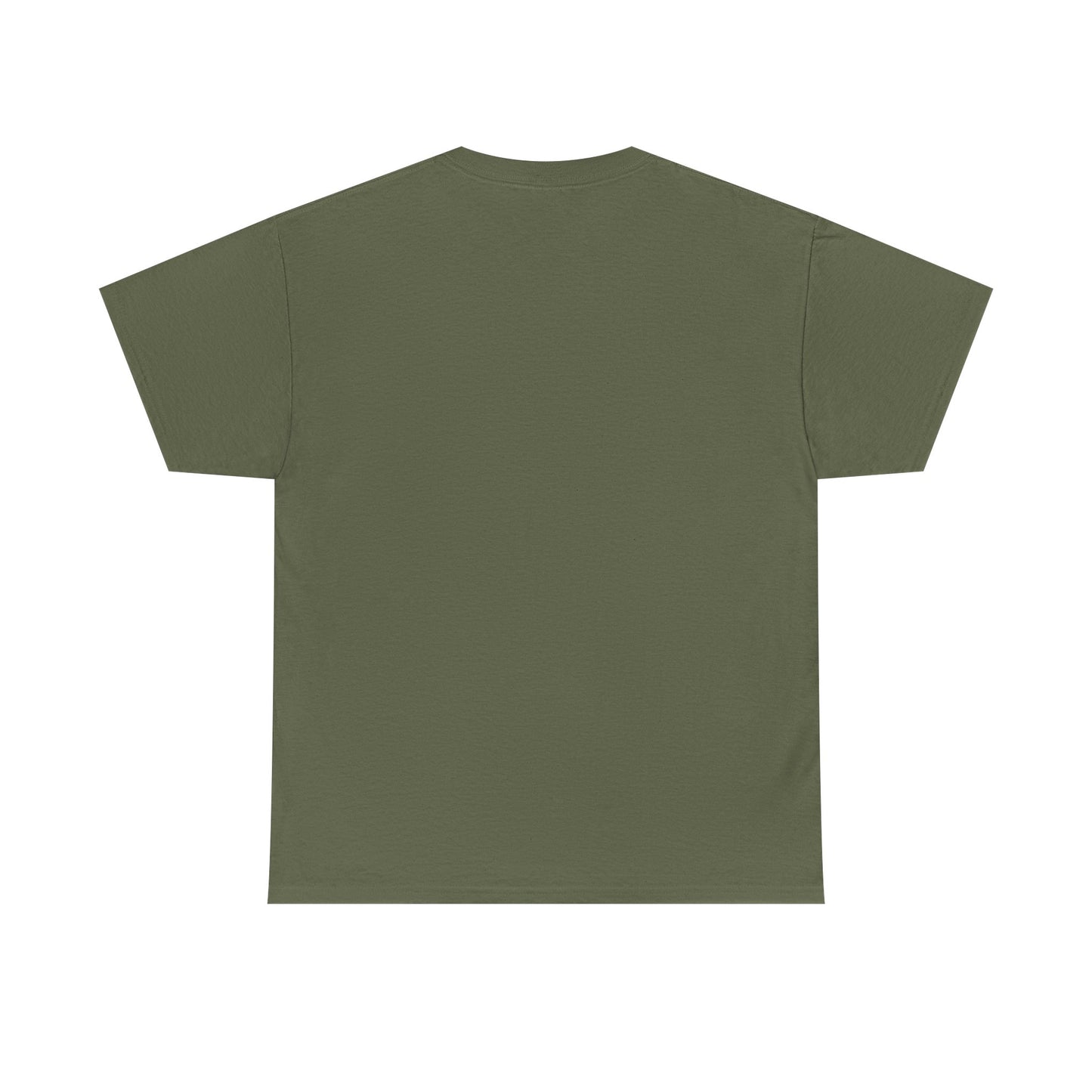 I Need Space Unisex-T-Shirt aus schwerer Baumwolle – lässiges T-Shirt mit Grafik für den Alltag