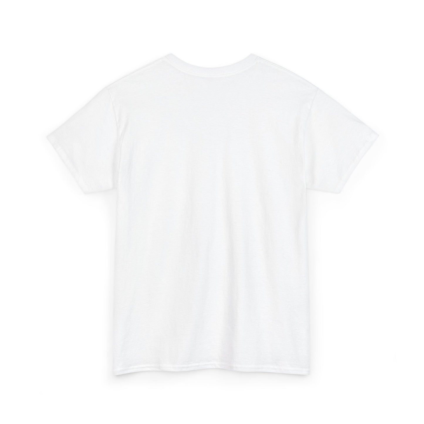 Cheers & Beers Unisex-T-Shirt aus schwerer Baumwolle – Perfekt für Feiern und zwanglose Ausflüge
