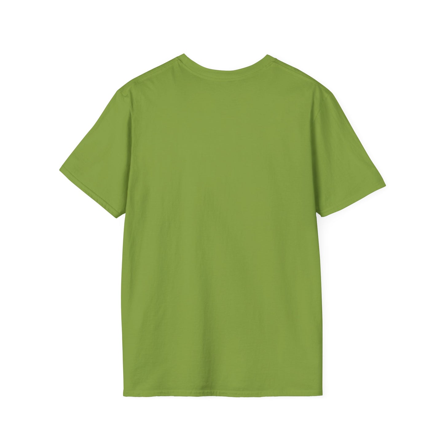 Bee Cool Unisex Softstyle T-Shirt - Lustiges und verspieltes Bienendesign