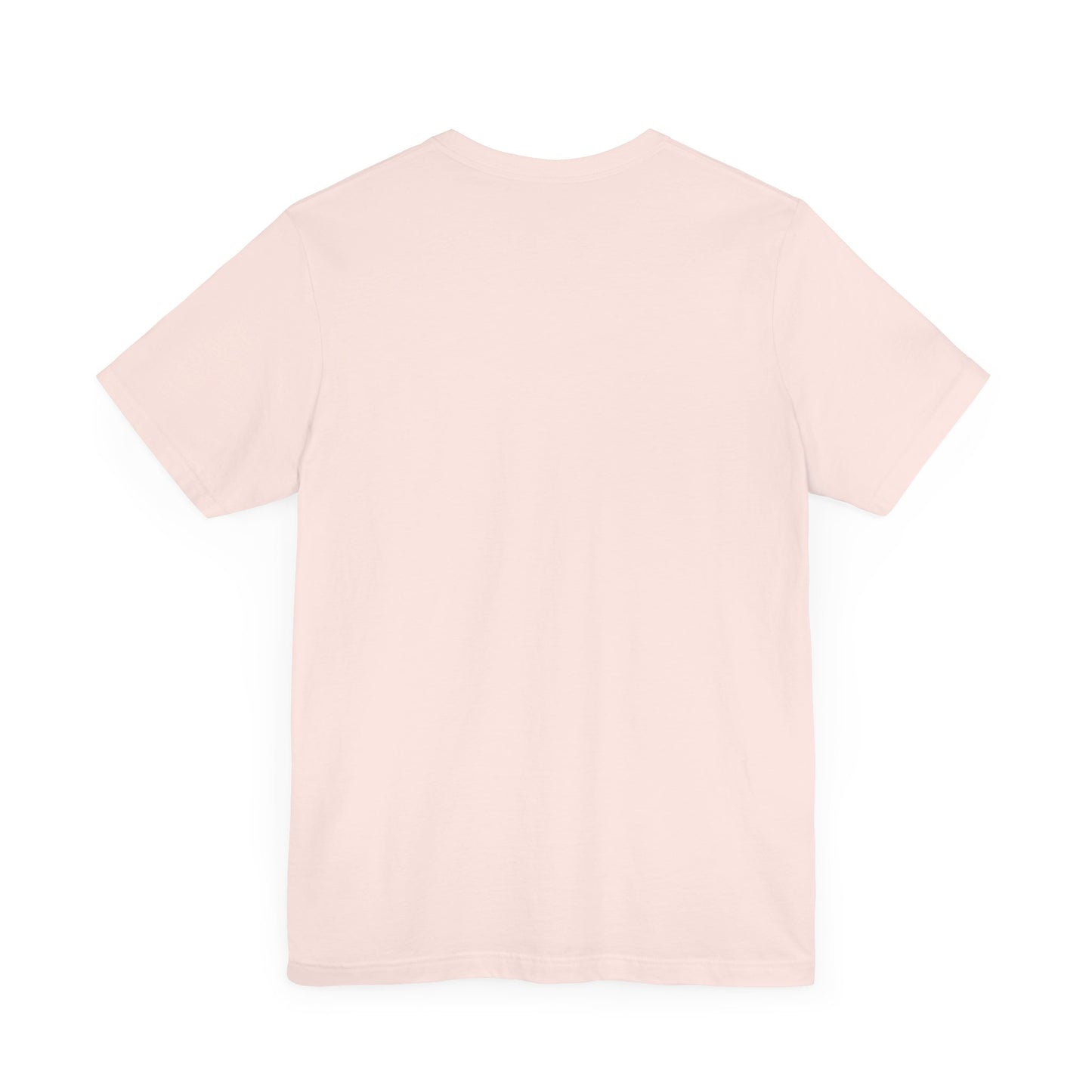 Krankenschwester Strick-T-Shirt - Unisex Jersey