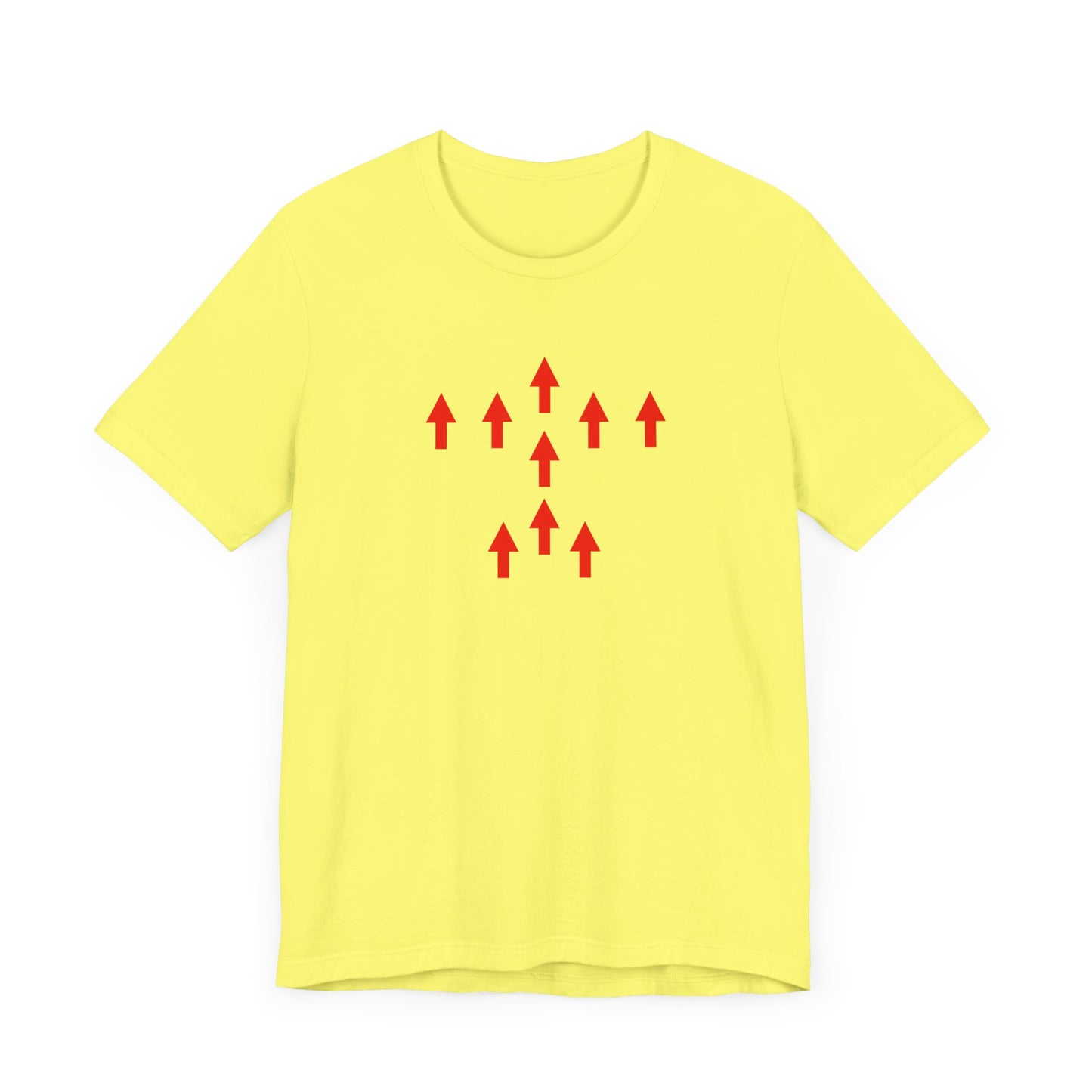 Red Arrows Spitfire Formation T-Shirt – Premium Aviation Display Tee