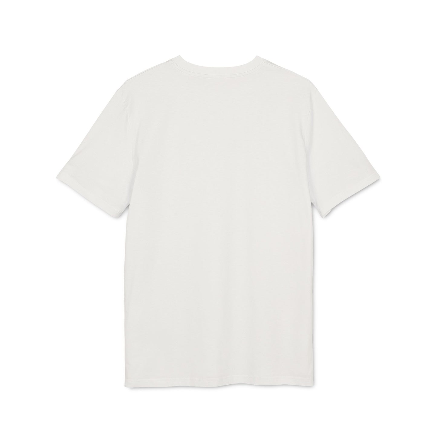 T-shirt de yoga - Je me penche pour ne pas me casser T-shirt unisexe