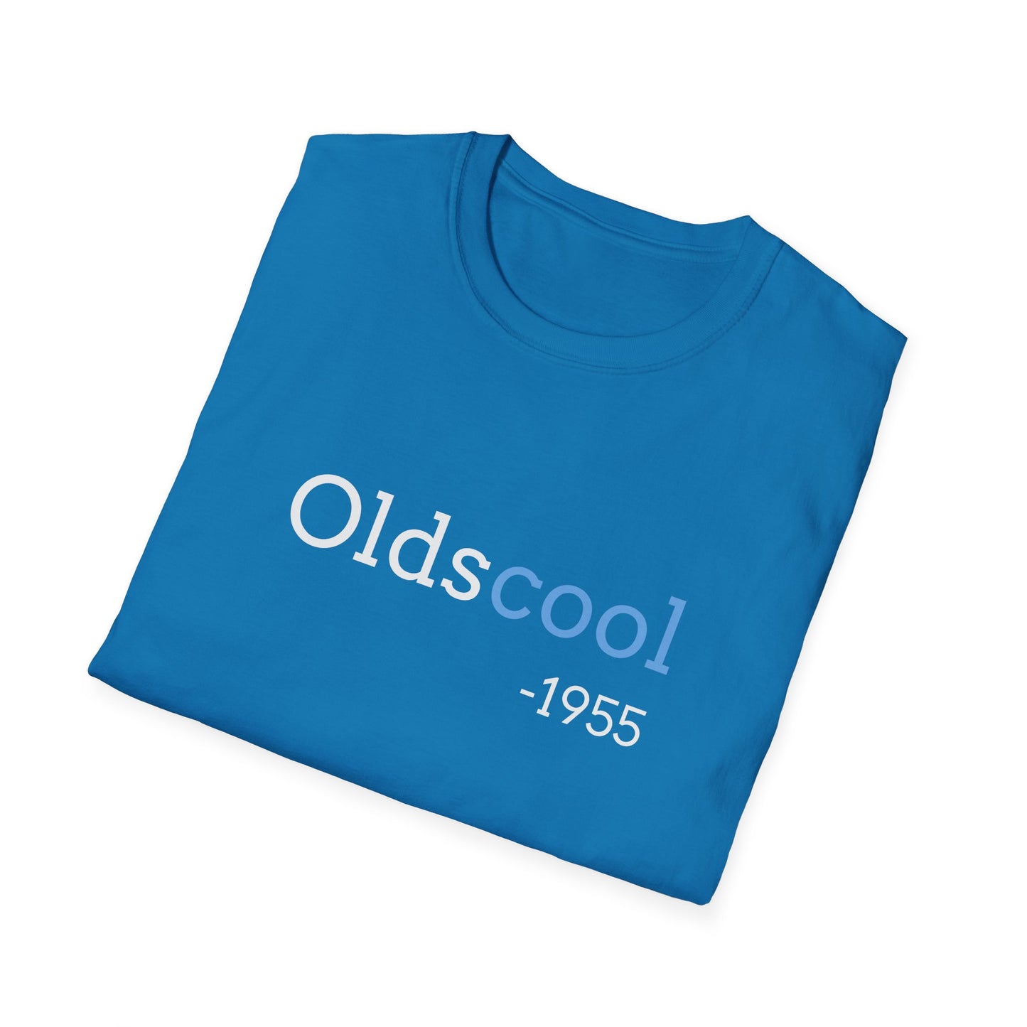 Retro-Vintage 1955 T-Shirt