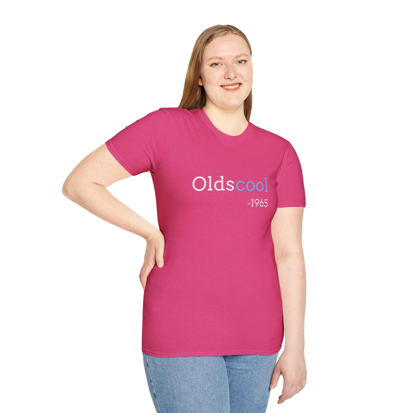 Retro-Vintage 1965 T-Shirt