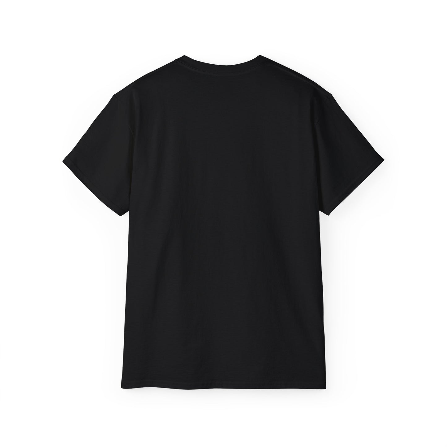 Lustiges Kaffeeliebhaber-T-Shirt – „Haben Sie versucht, es vor dem Kaffee aus- und wieder einzuschalten?“ Unisex