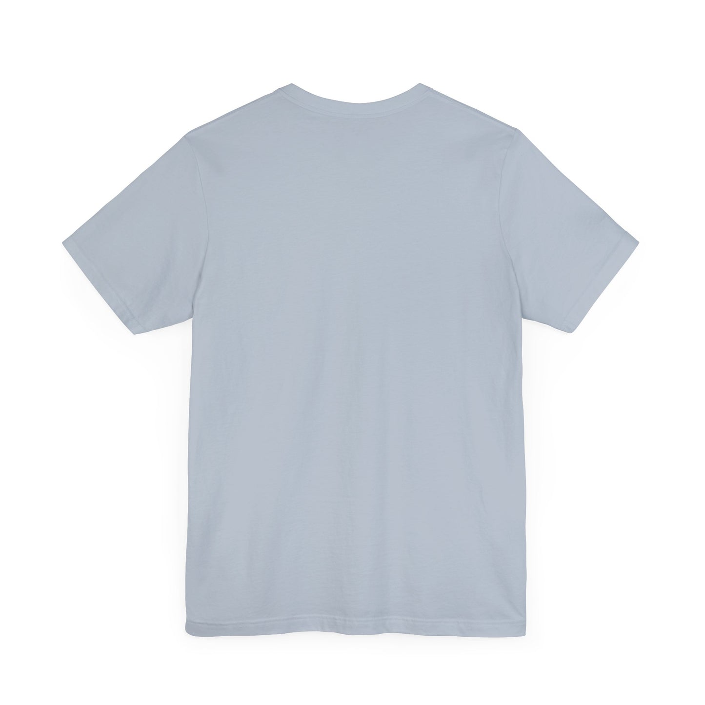 Krankenschwester Strick-T-Shirt - Unisex Jersey