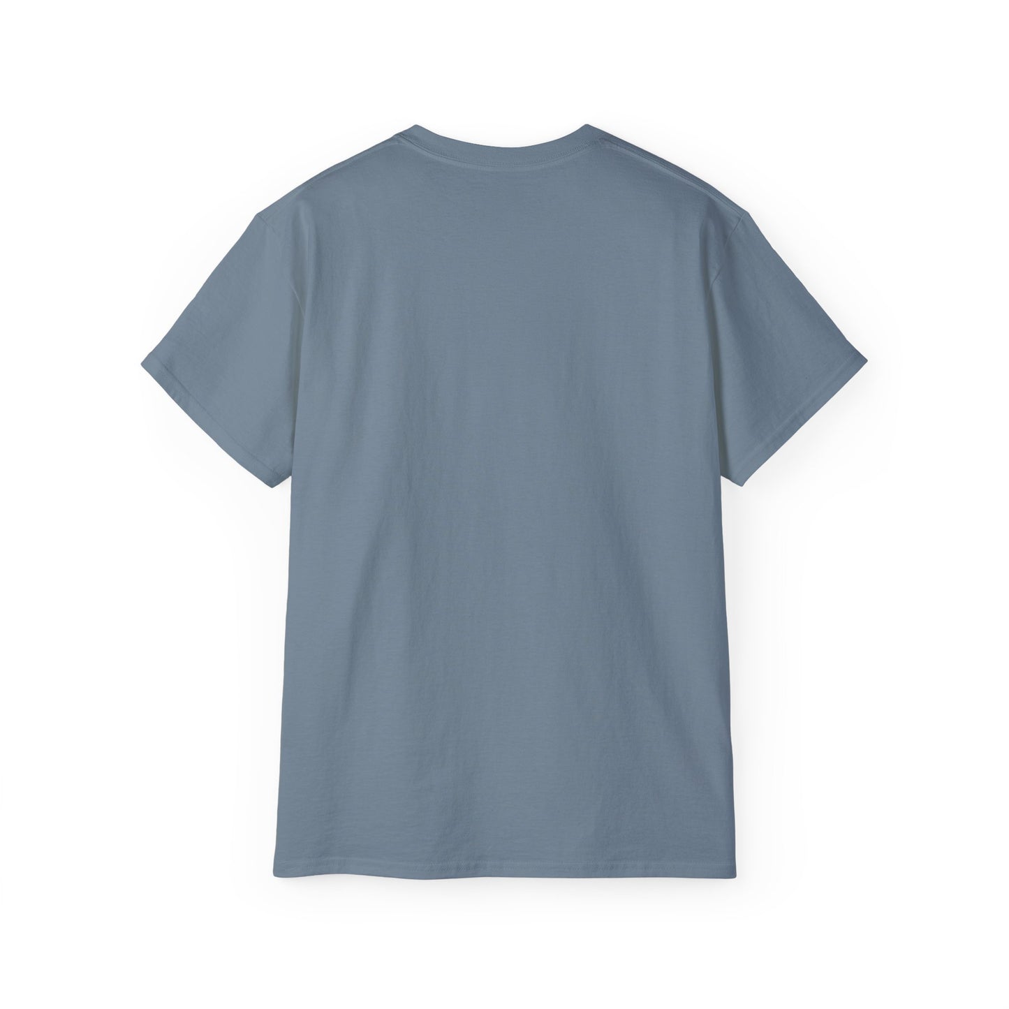 Lustiges Kaffeeliebhaber-T-Shirt – „Haben Sie versucht, es vor dem Kaffee aus- und wieder einzuschalten?“ Unisex