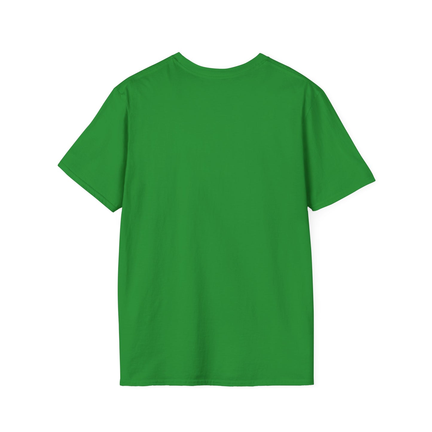 Bee Cool Unisex Softstyle T-Shirt - Lustiges und verspieltes Bienendesign