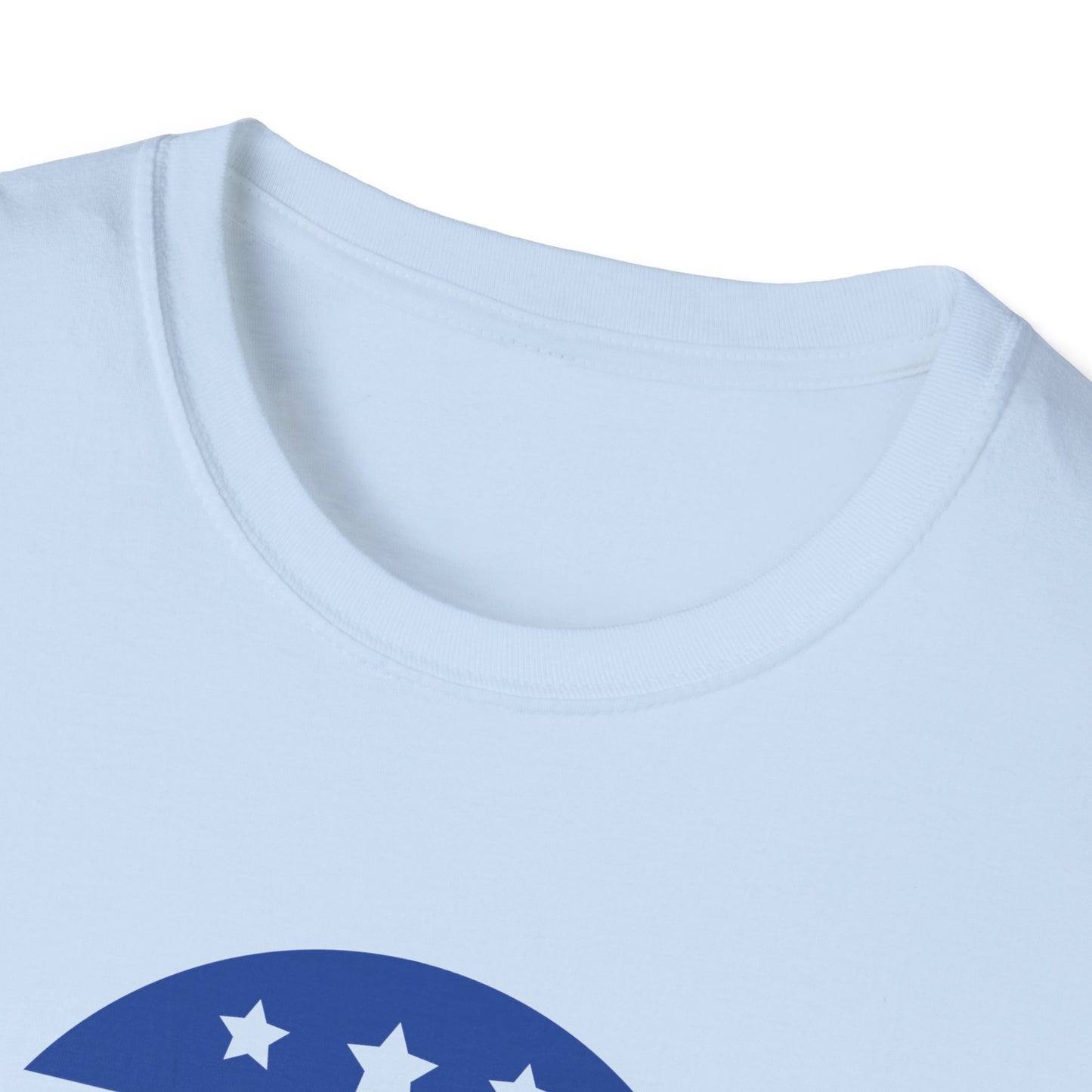 Vote Graphic Unisex T-Shirt für Wahlen und Aktivismus