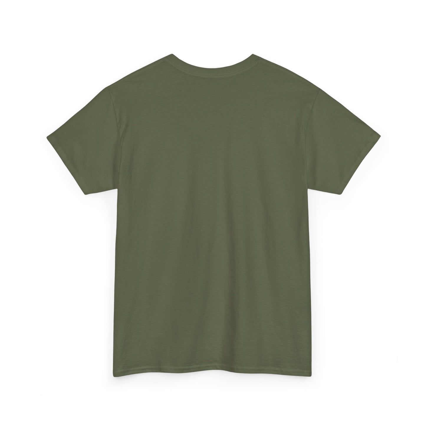 I Need Space Unisex-T-Shirt aus schwerer Baumwolle – lässiges T-Shirt mit Grafik für den Alltag