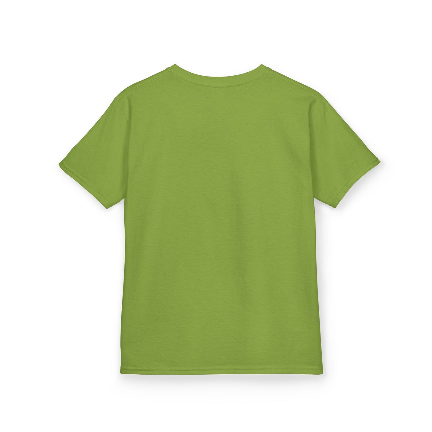 Kids Space Heavy Cotton Tee Shirt