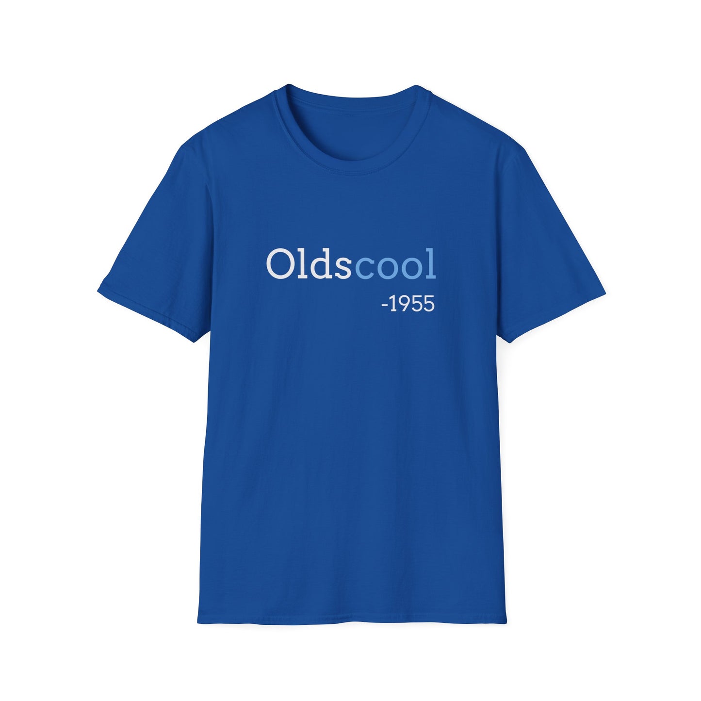 Retro-Vintage 1955 T-Shirt