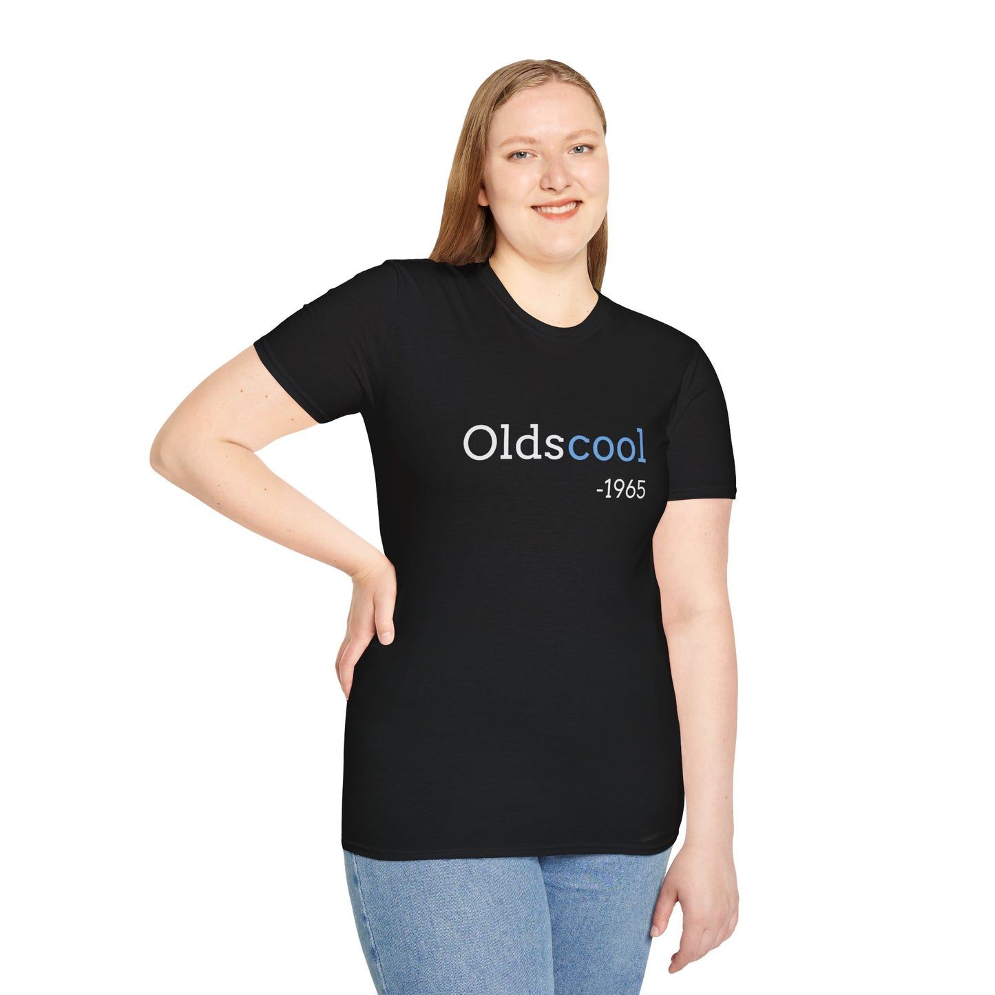 Retro-Vintage 1965 T-Shirt