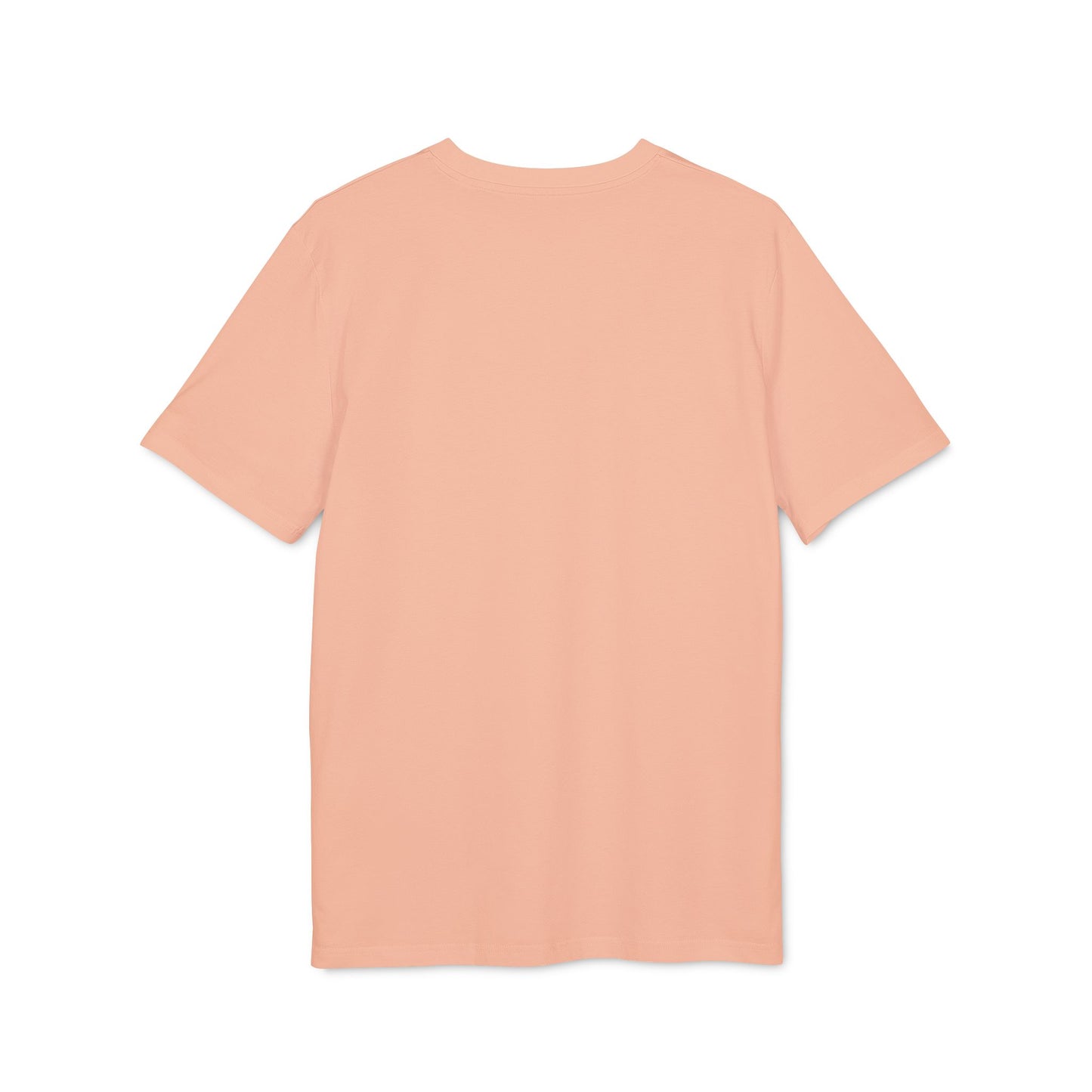 T-shirt de yoga - Je me penche pour ne pas me casser T-shirt unisexe