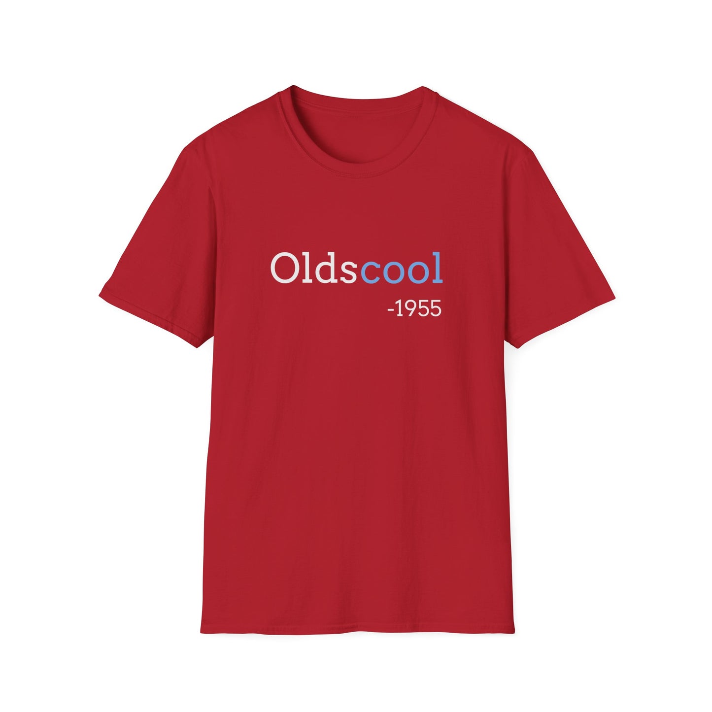 Retro-Vintage 1955 T-Shirt