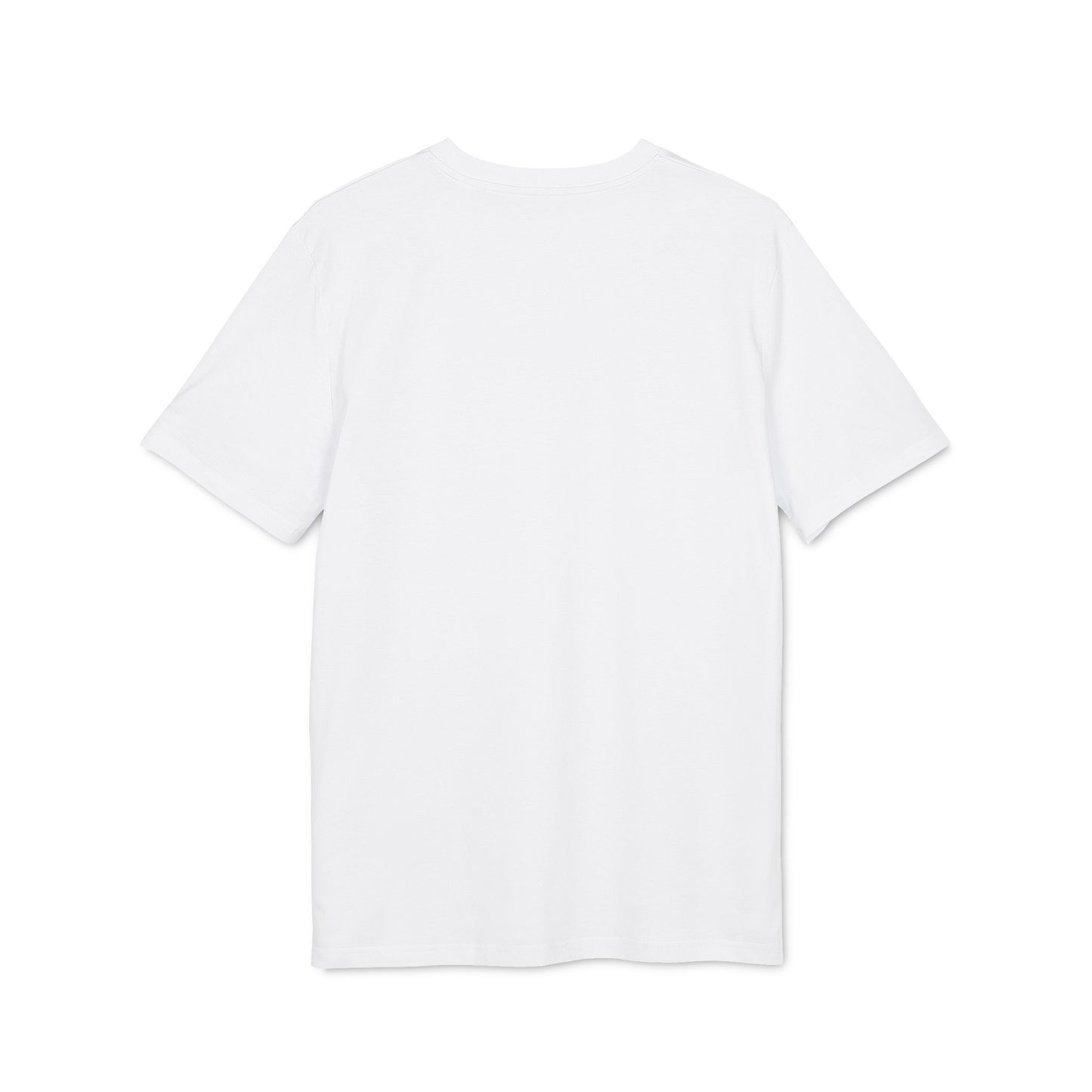 T-shirt de yoga - Je me penche pour ne pas me casser T-shirt unisexe