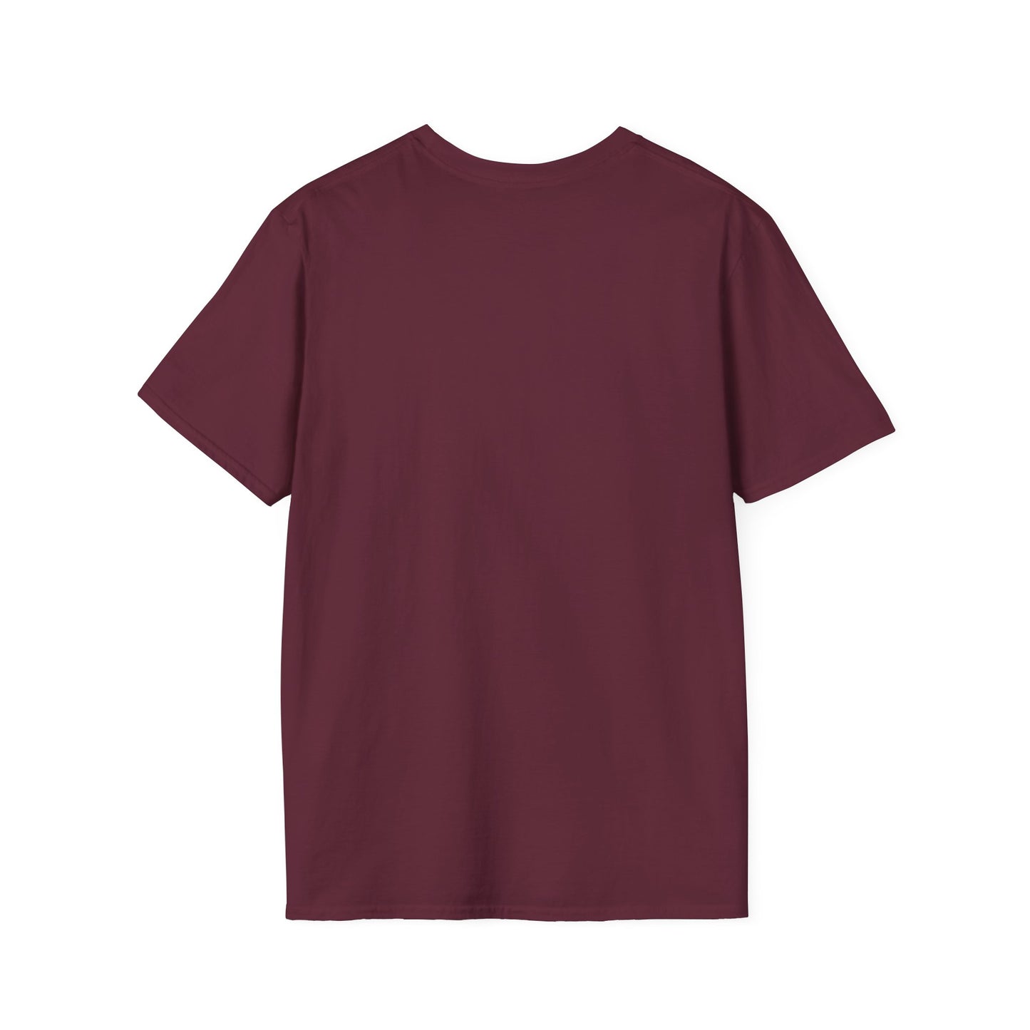 Retro Vintage 1985 Unisex Softstyle T-Shirt