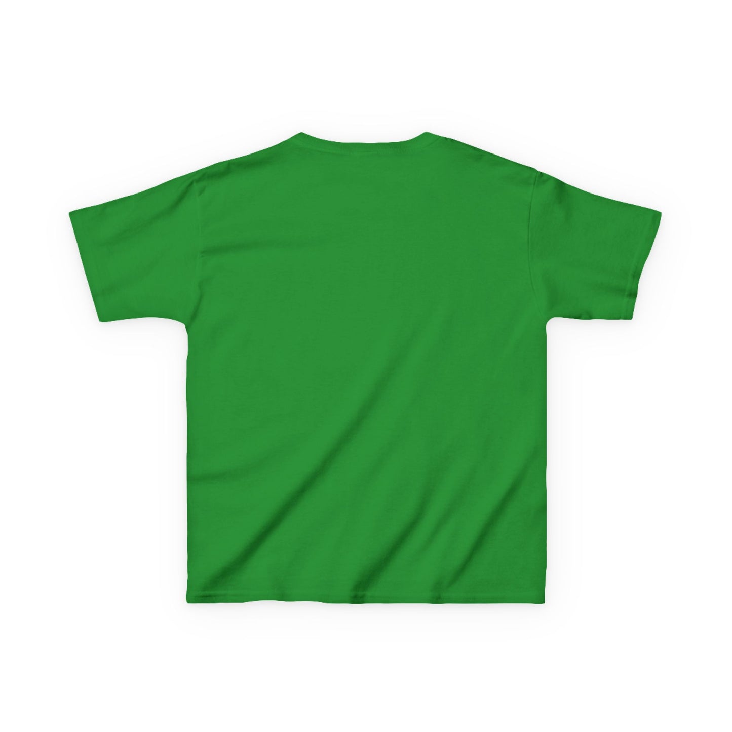Kids Space Heavy Cotton Tee Shirt