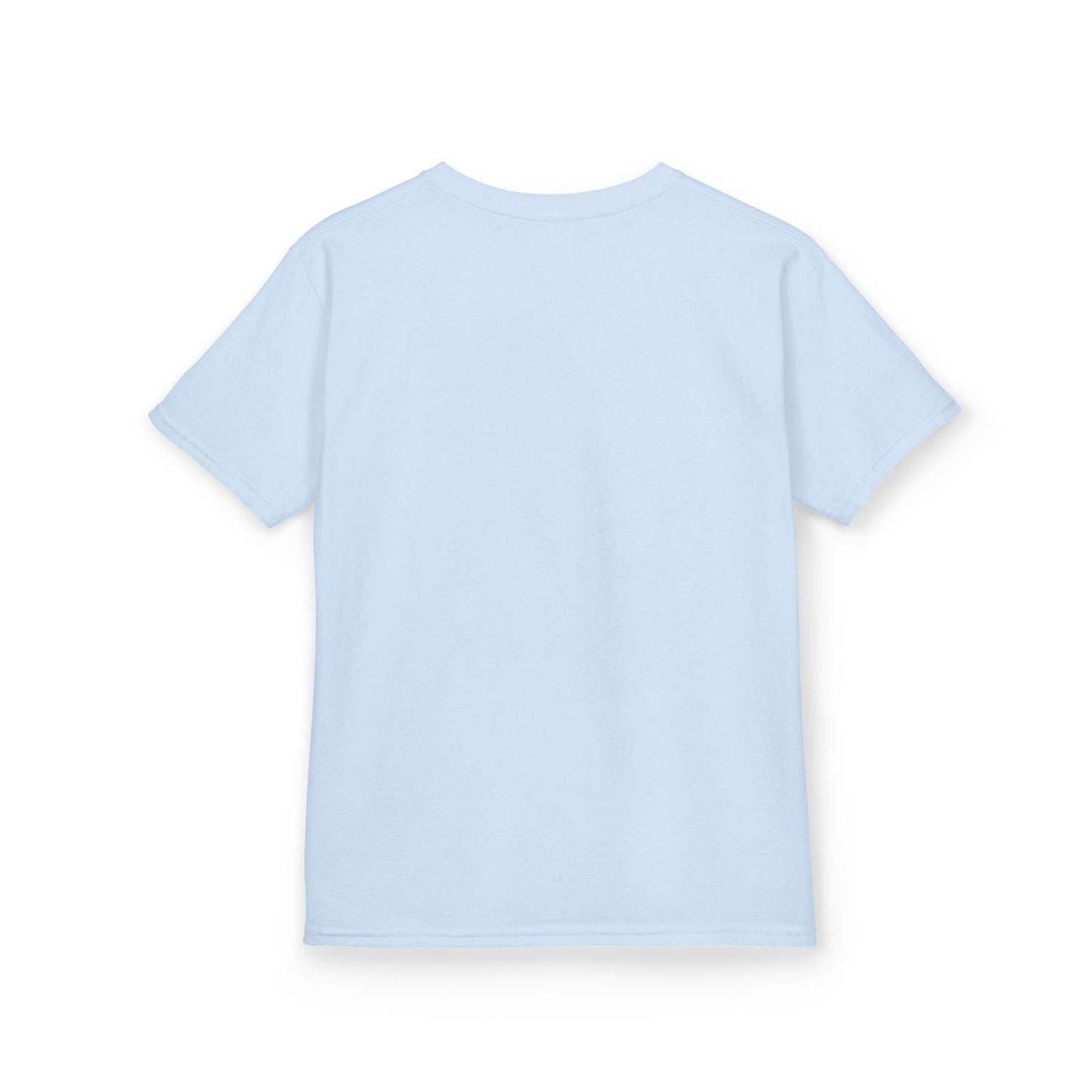 Kids Space Heavy Cotton Tee Shirt