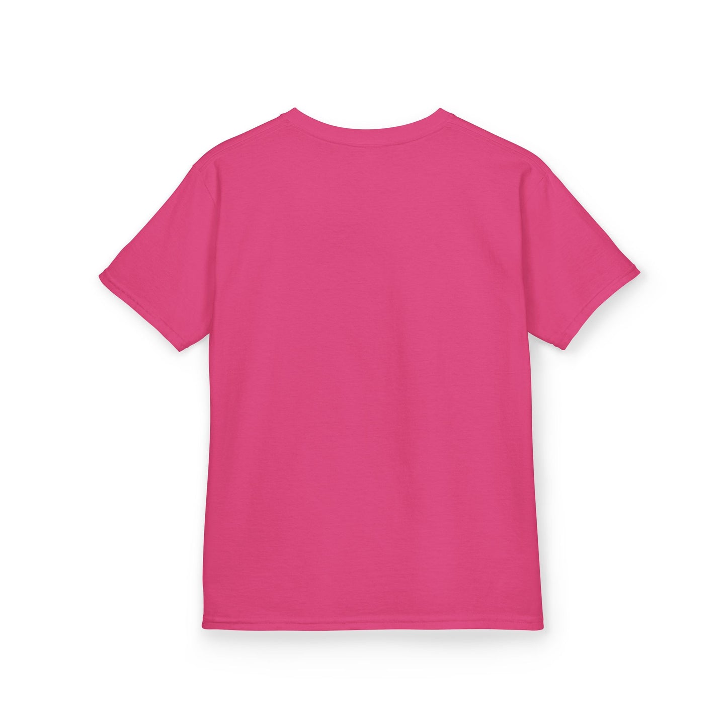 Kids Space Heavy Cotton Tee Shirt