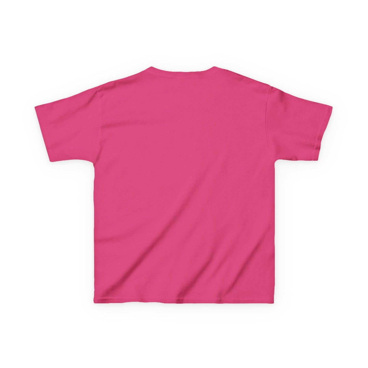 Kids Space Heavy Cotton Tee Shirt