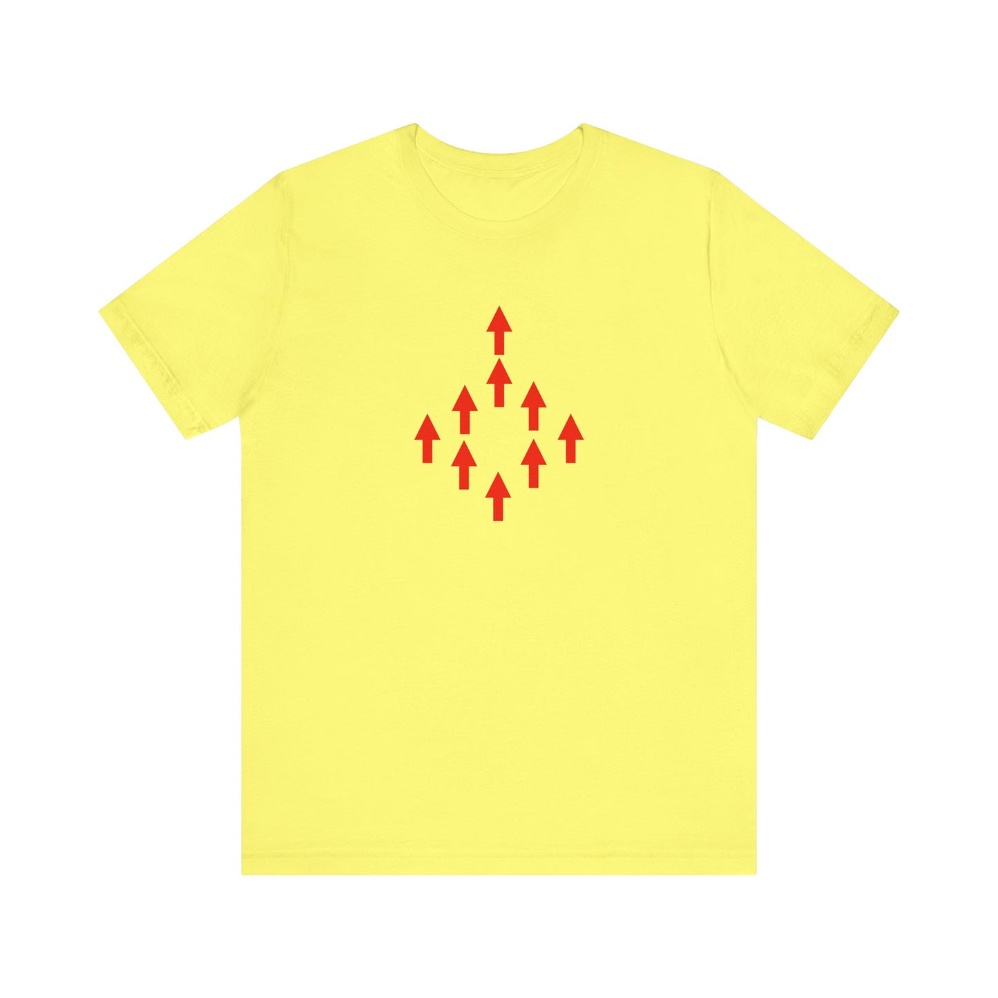 Red Arrows Typhoon Formation T-Shirt – Premium Aviation Display Tee