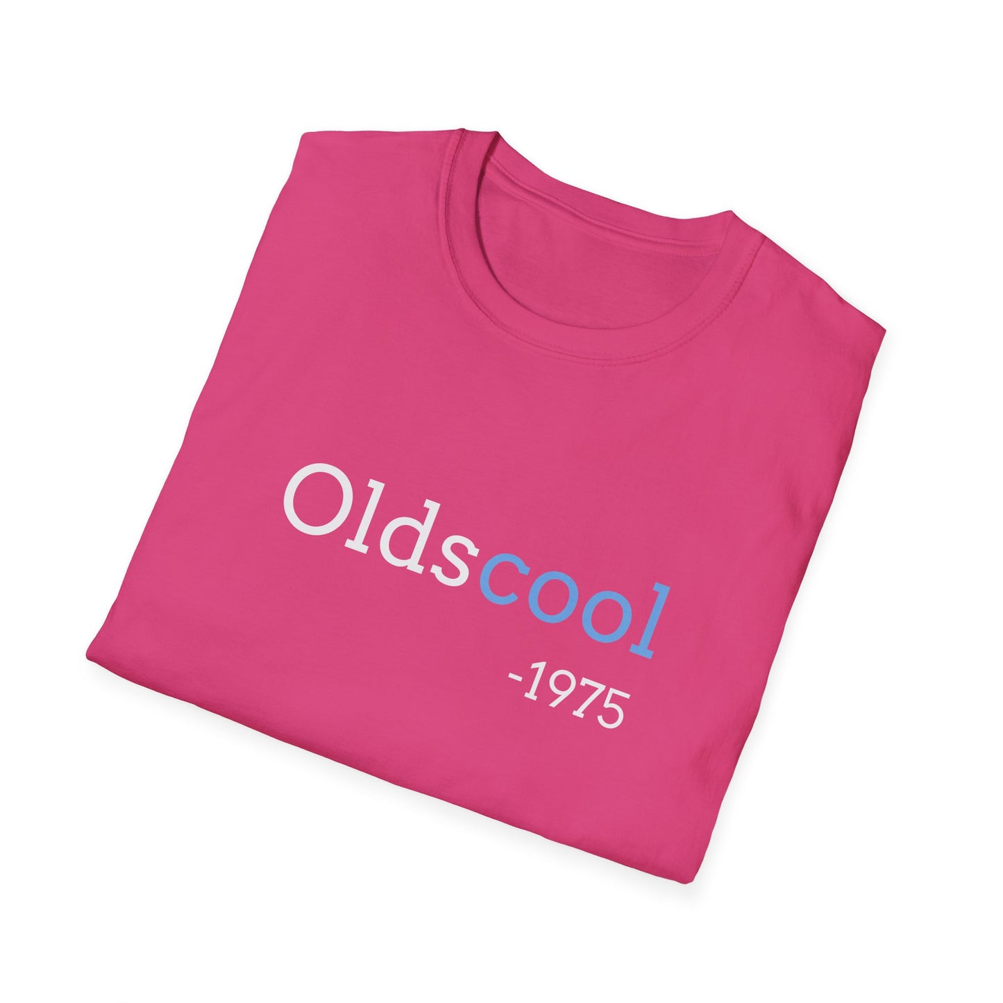 Retro Vintage 1975 T-Shirt