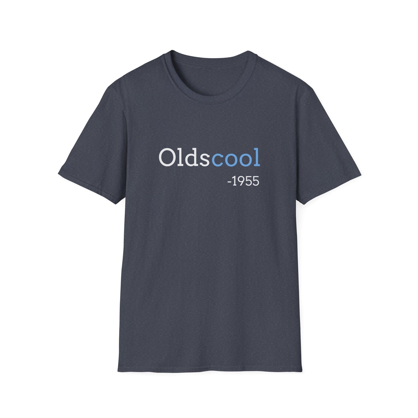 Retro-Vintage 1955 T-Shirt