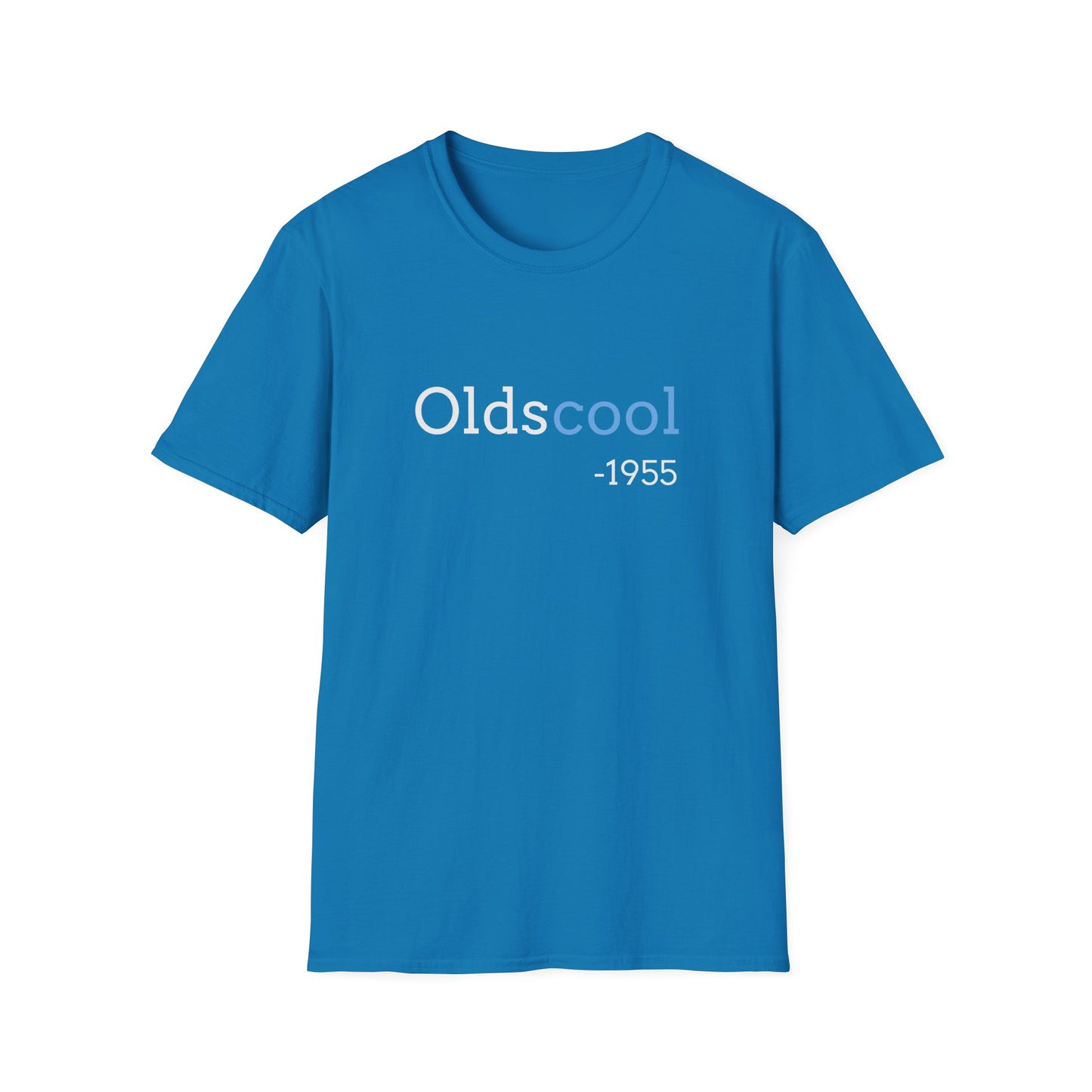 Retro-Vintage 1955 T-Shirt