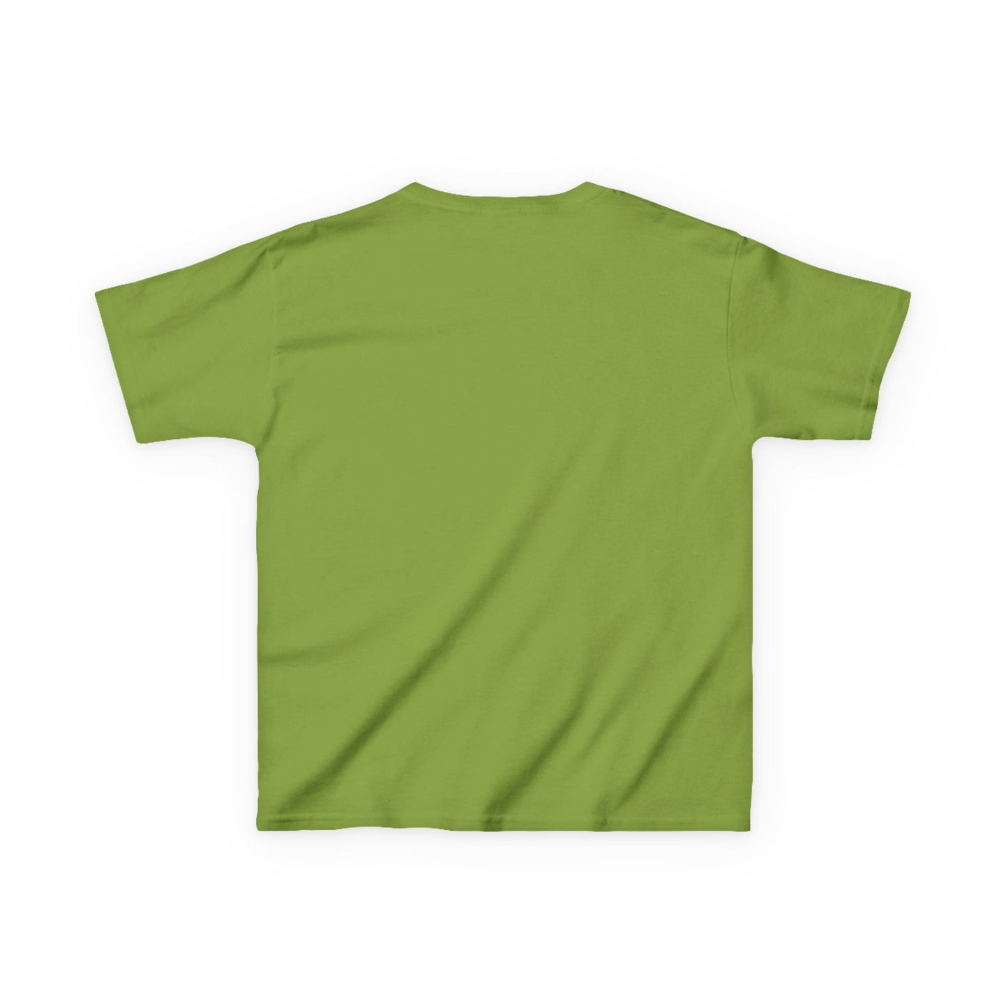 Kids Space Heavy Cotton Tee Shirt