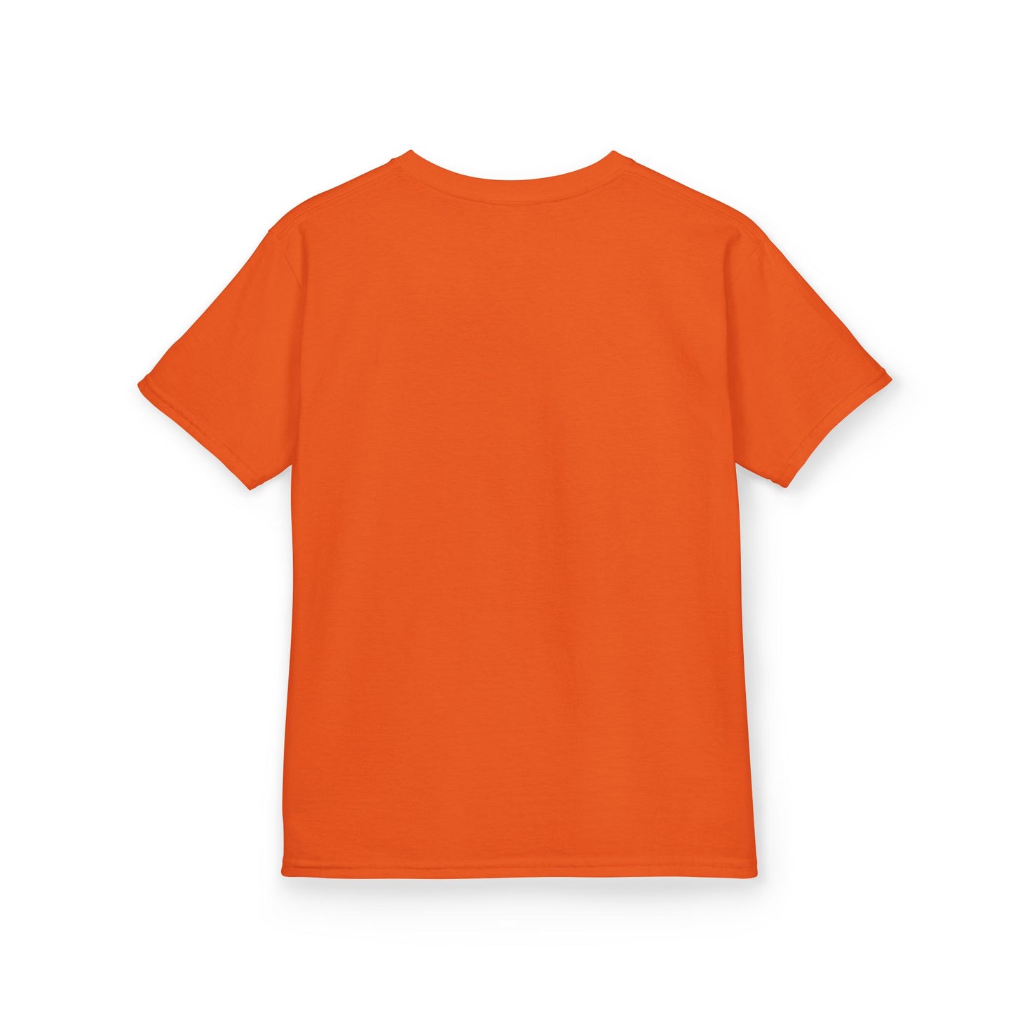 Kids Space Heavy Cotton Tee Shirt
