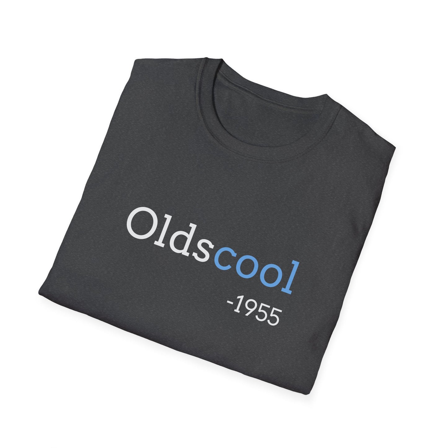 Retro-Vintage 1955 T-Shirt