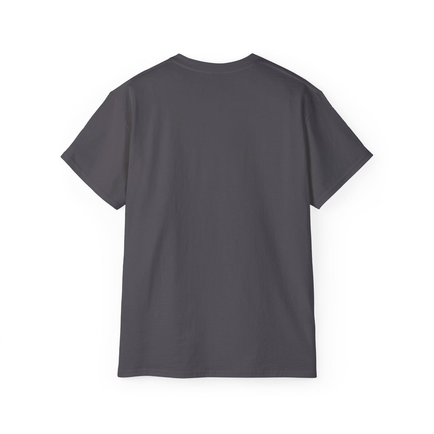 Lustiges Kaffeeliebhaber-T-Shirt – „Haben Sie versucht, es vor dem Kaffee aus- und wieder einzuschalten?“ Unisex