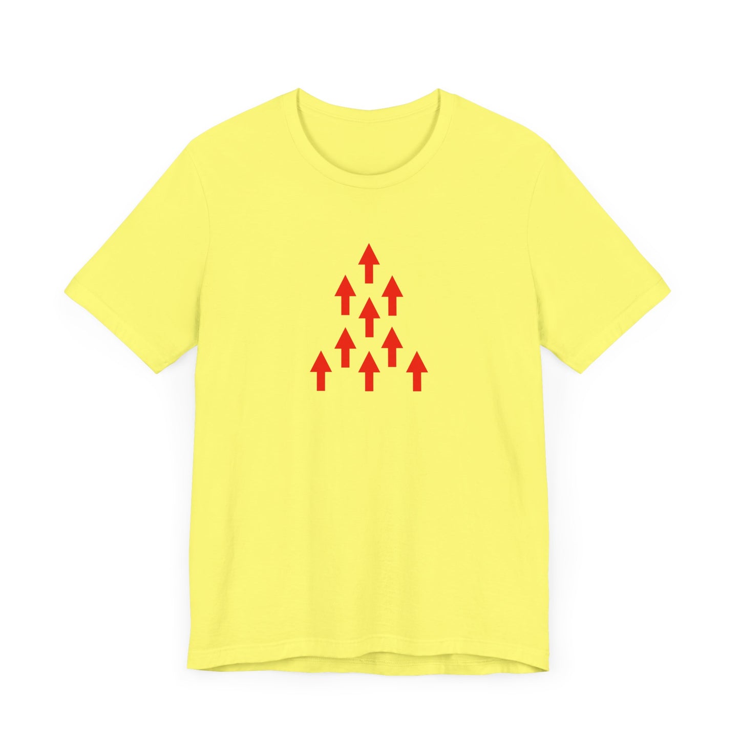 Red Arrows Apollo Formation T-Shirt – Premium Aviation Display Tee