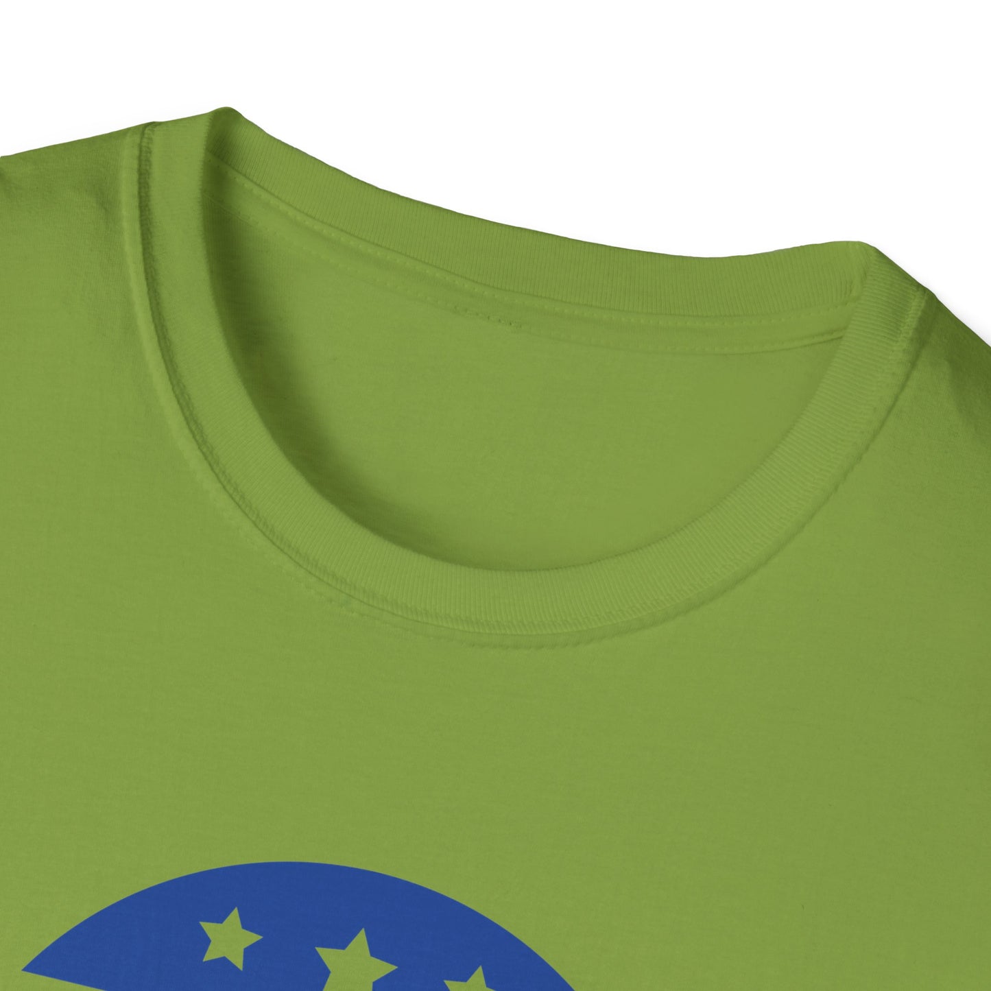 Vote Graphic Unisex T-Shirt für Wahlen und Aktivismus