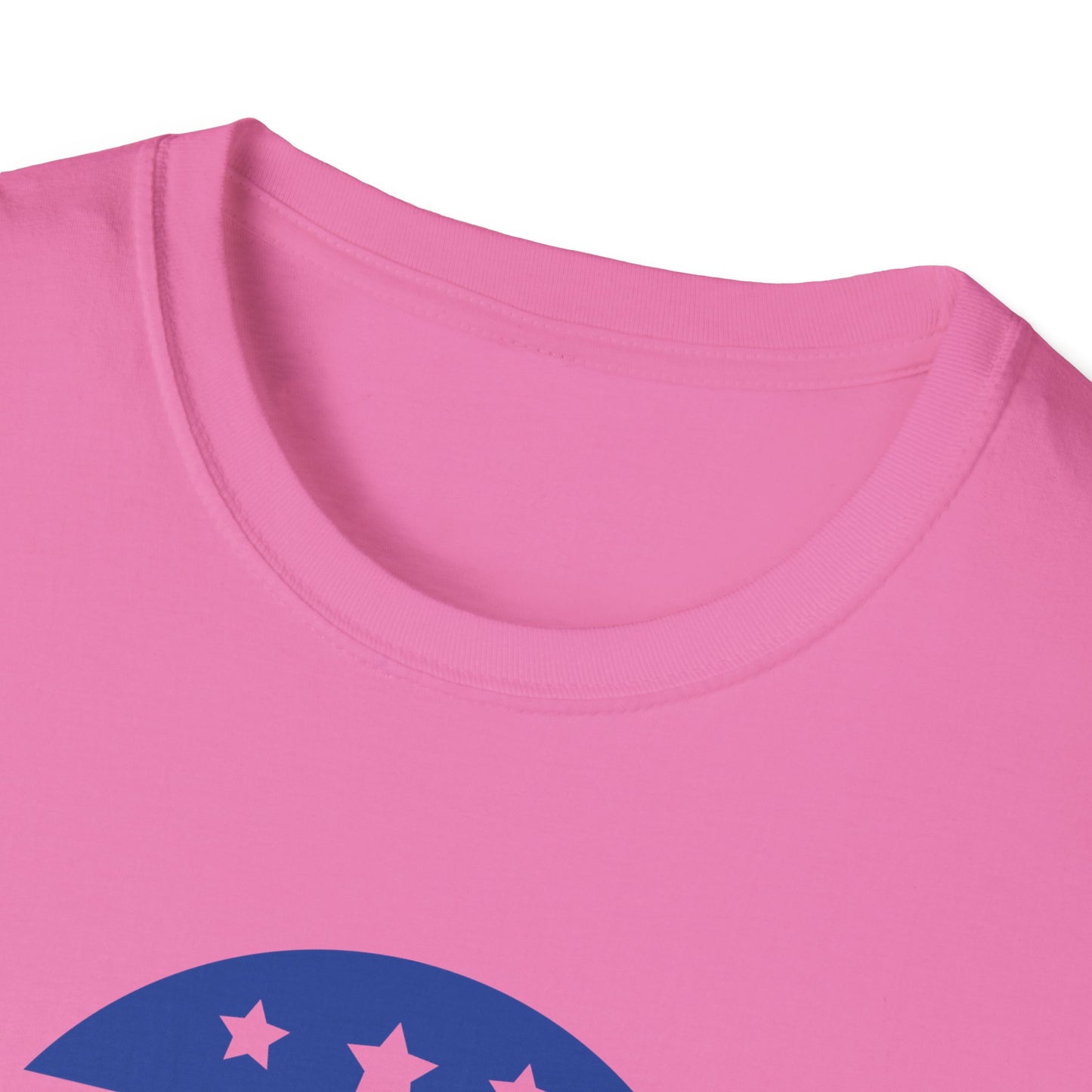 Vote Graphic Unisex T-Shirt für Wahlen und Aktivismus