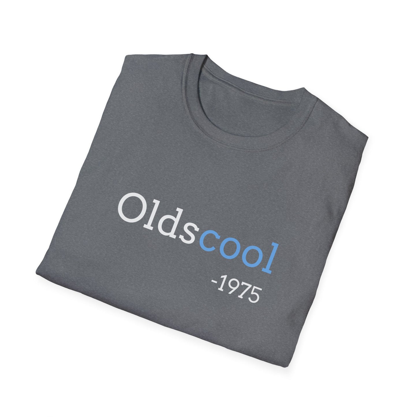 Retro Vintage 1975 T-Shirt
