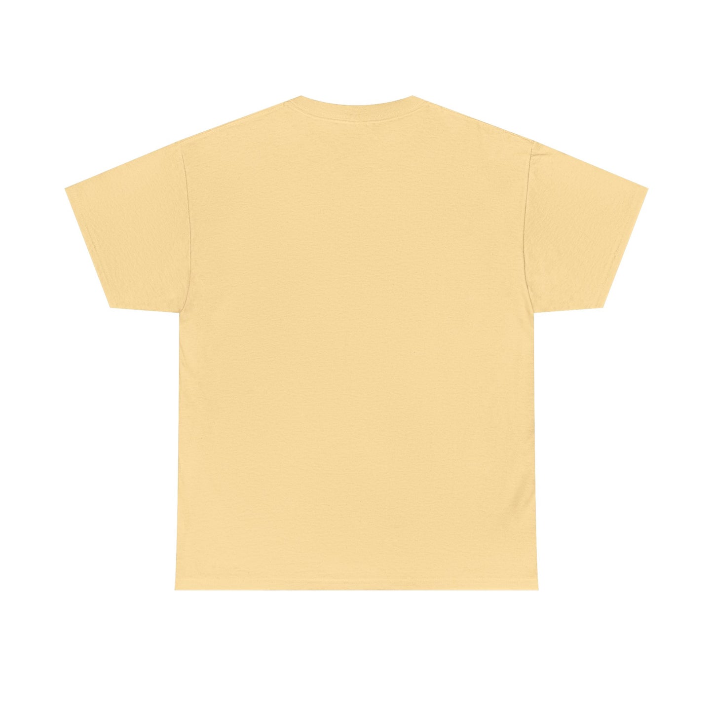 Cheers & Beers Unisex-T-Shirt aus schwerer Baumwolle – Perfekt für Feiern und zwanglose Ausflüge
