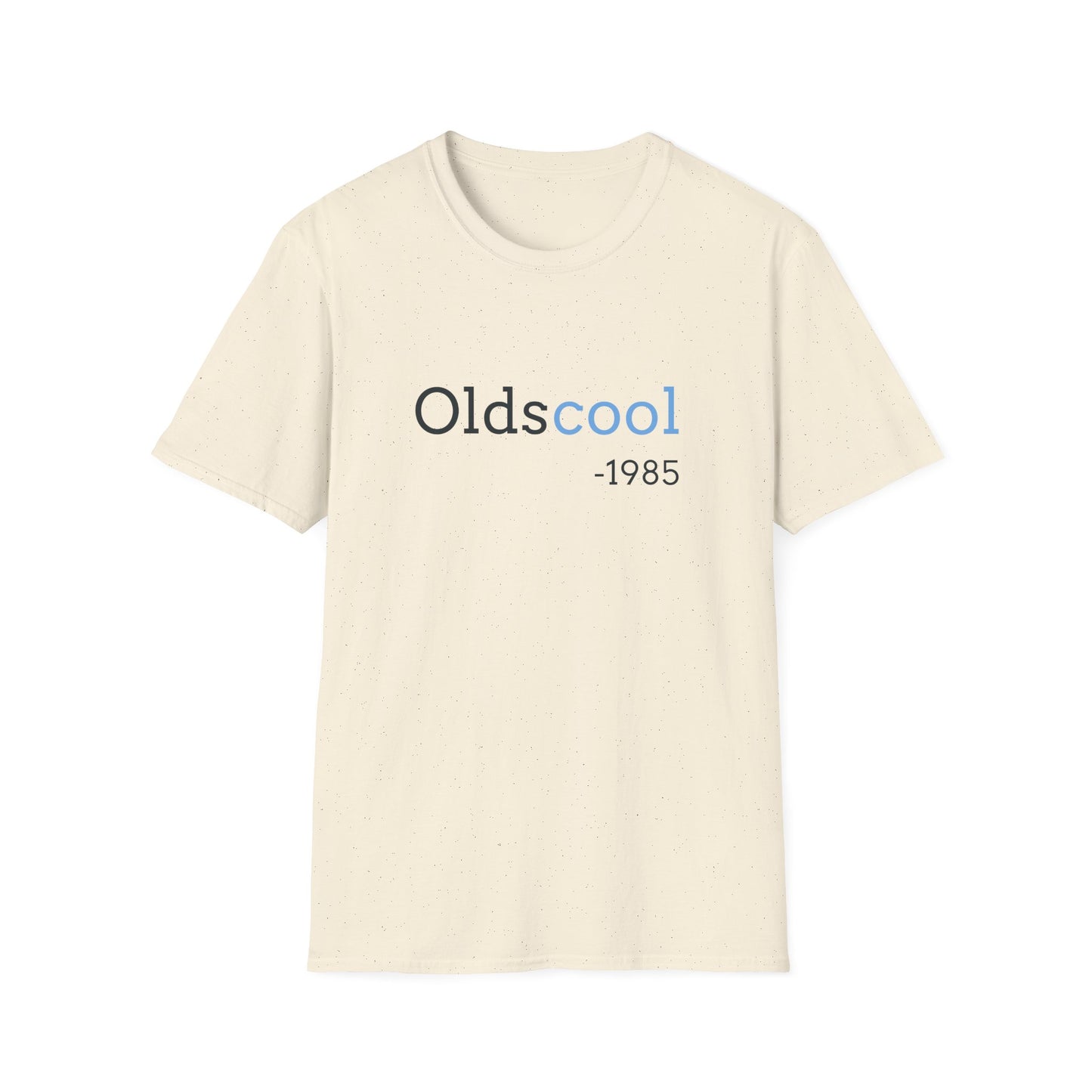 Retro Vintage 1985 Unisex Softstyle T-Shirt