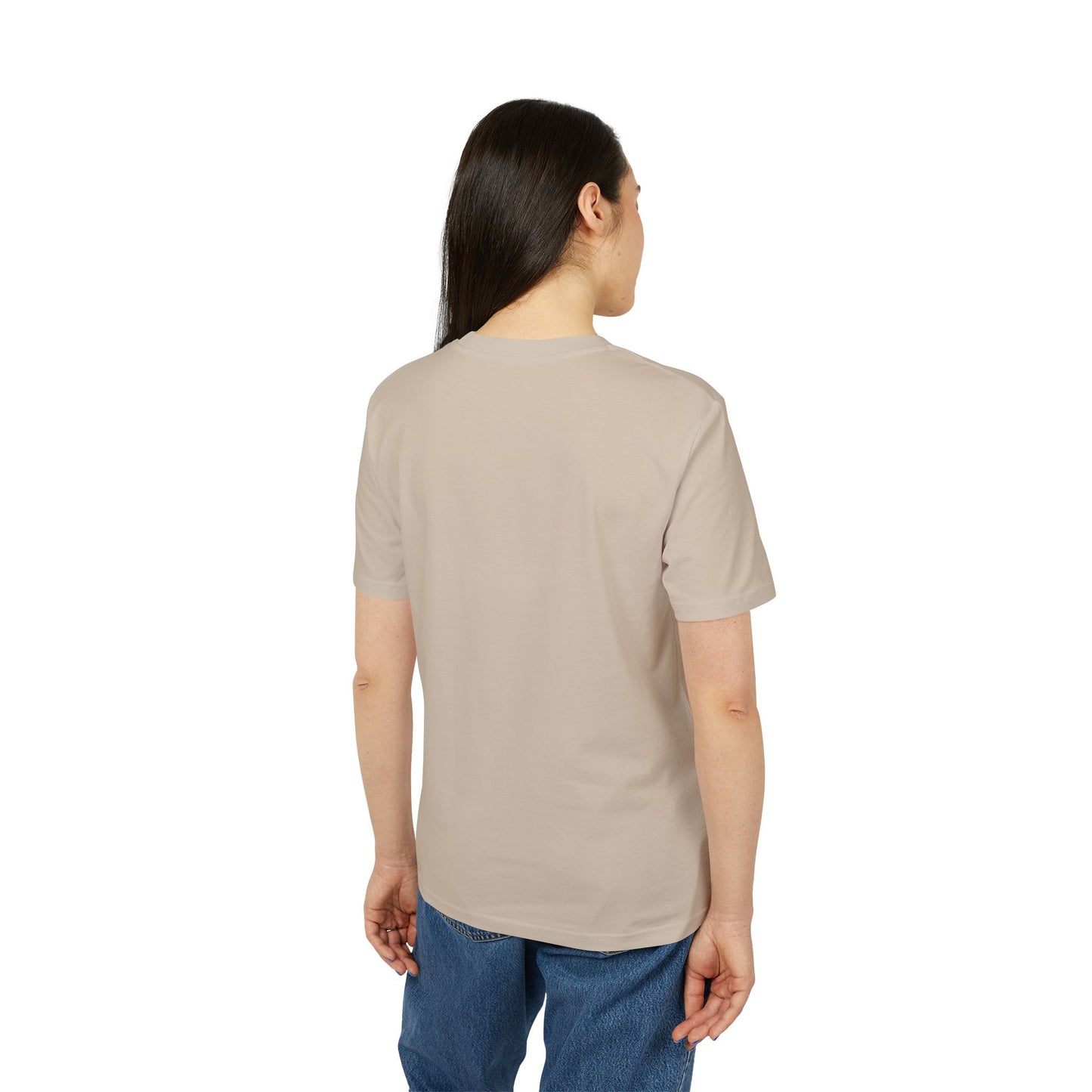 T-shirt de yoga - Je me penche pour ne pas me casser T-shirt unisexe