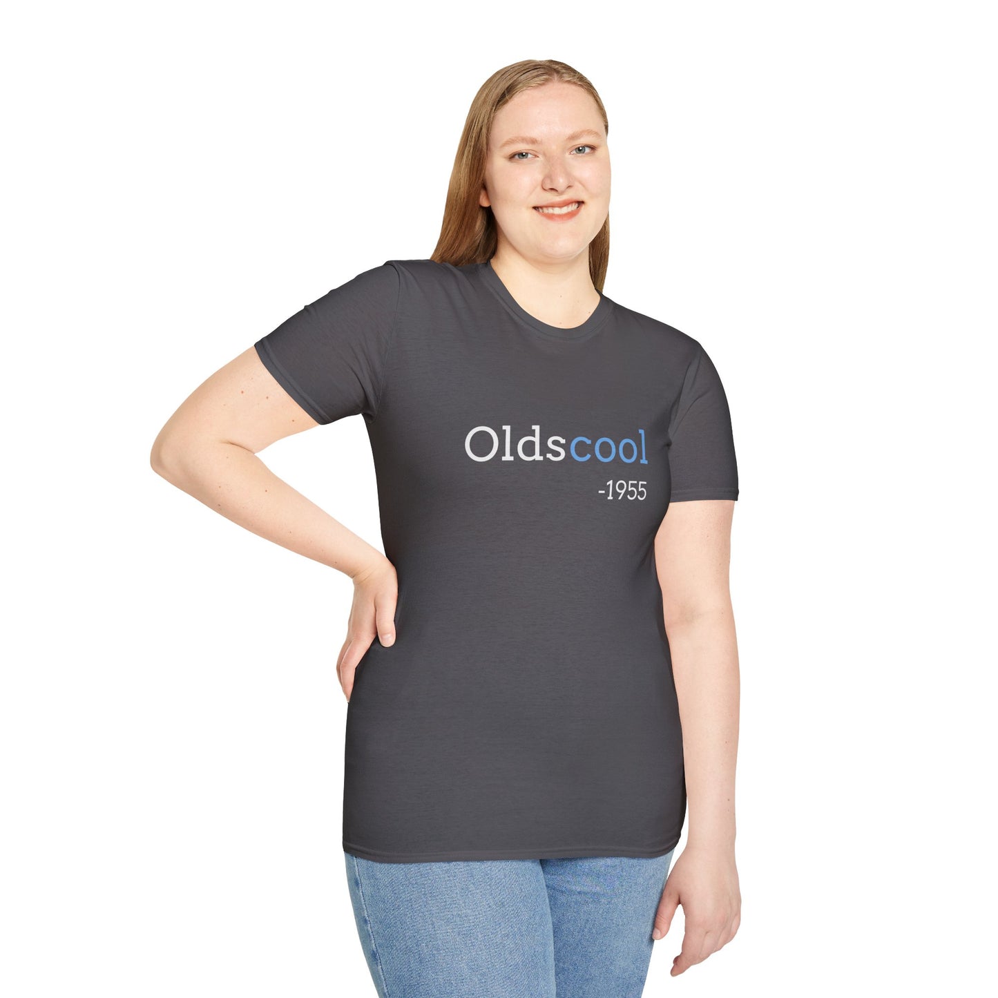 Retro-Vintage 1955 T-Shirt