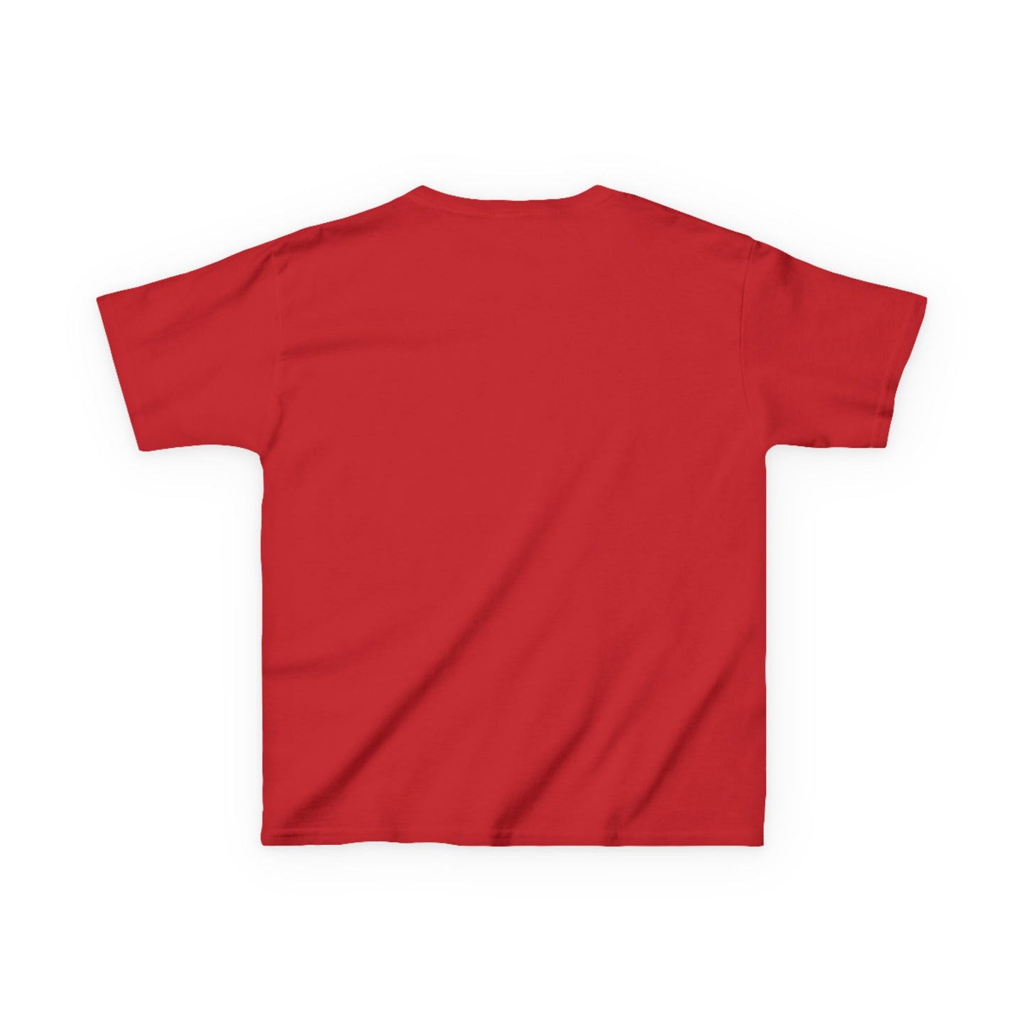 Kids Space Heavy Cotton Tee Shirt