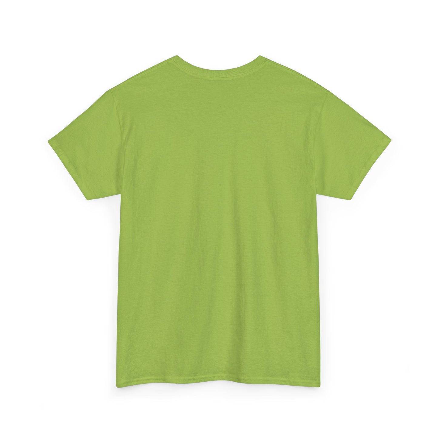 Cheers & Beers Unisex-T-Shirt aus schwerer Baumwolle – Perfekt für Feiern und zwanglose Ausflüge