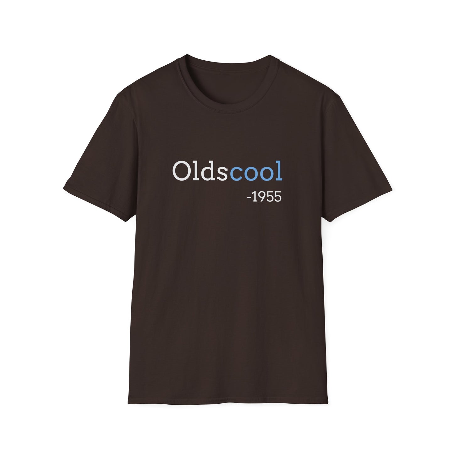 Retro-Vintage 1955 T-Shirt