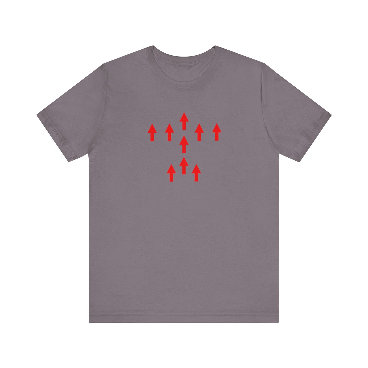Red Arrows Spitfire Formation T-Shirt – Premium Aviation Display Tee